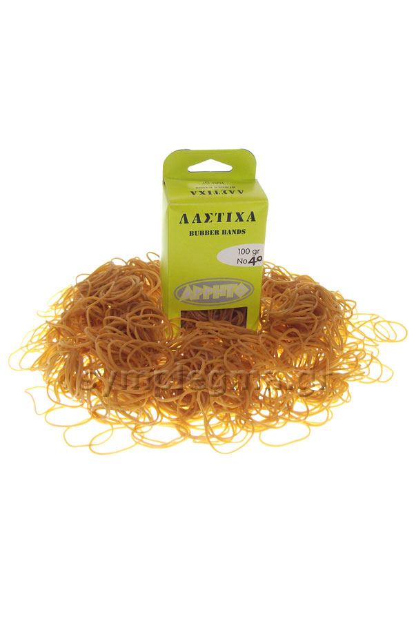 Λάστιχα 100 gr Νο 90