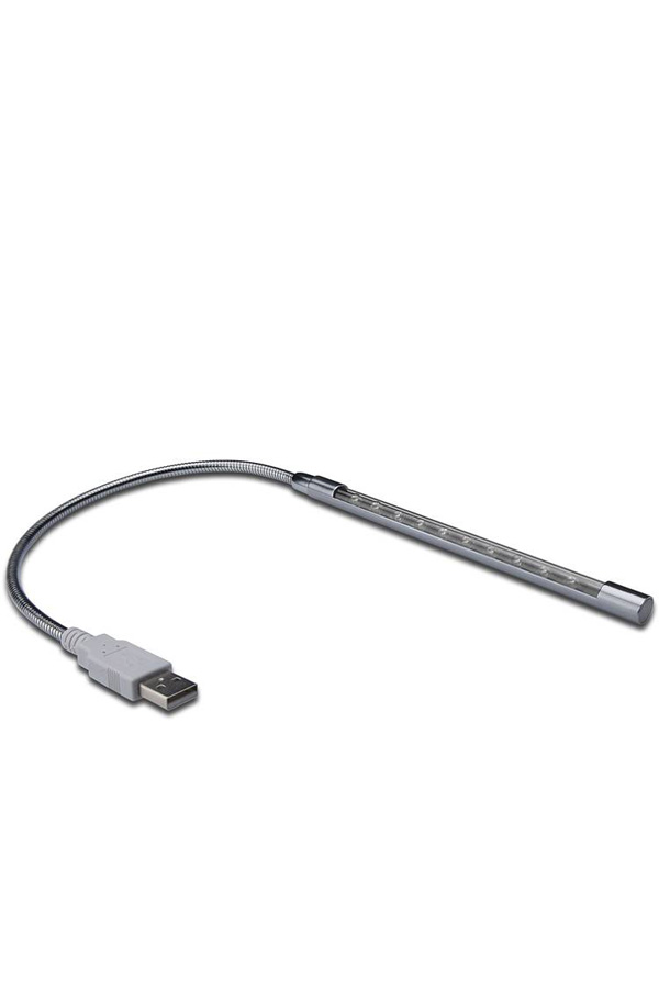 USB 10 LEDS lamp DIGITUS DA-70759