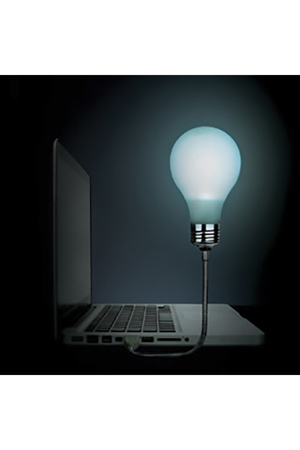 Λάμπα USB Led 0658147
