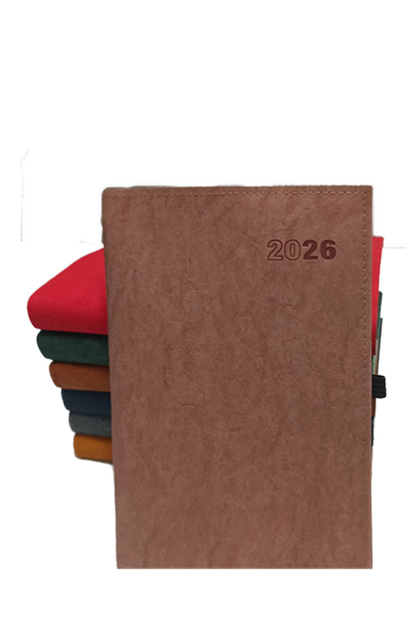 Ημερολόγιο 2026 ημερήσιο 14x21 cm Croce 560128