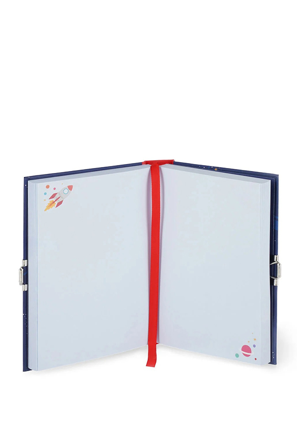 Ημερολόγιο My secret diary Legami Διάστημα DIA0012