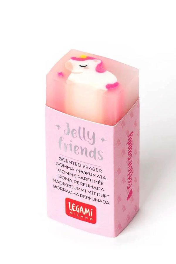 Γόμα Jelly friends LEGAMI GP0001