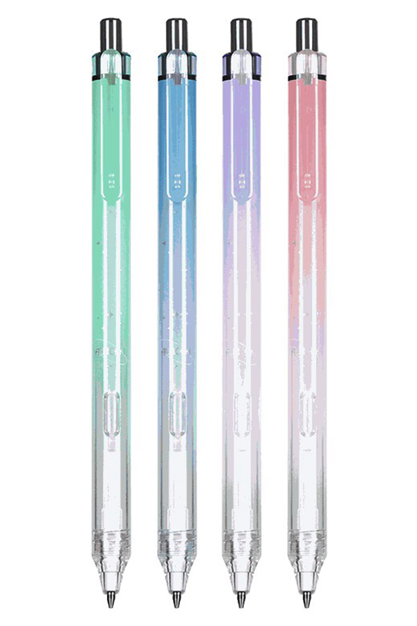 Μηχανικό μολύβι 1 τμχ Writech Aurora 0.5mm W-5171