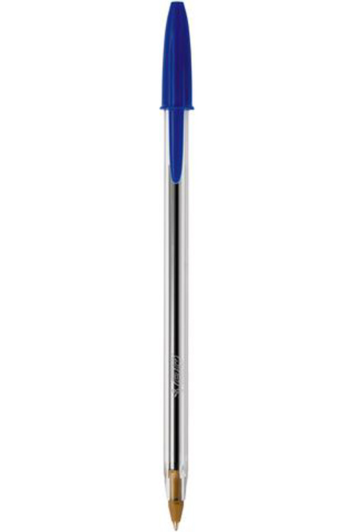 Στυλό Bic Cristal original medium μπλε