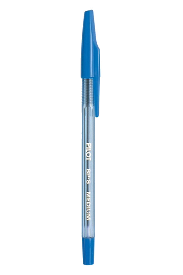 Στυλό PILOT BP-S Medium μπλε BP-S-M