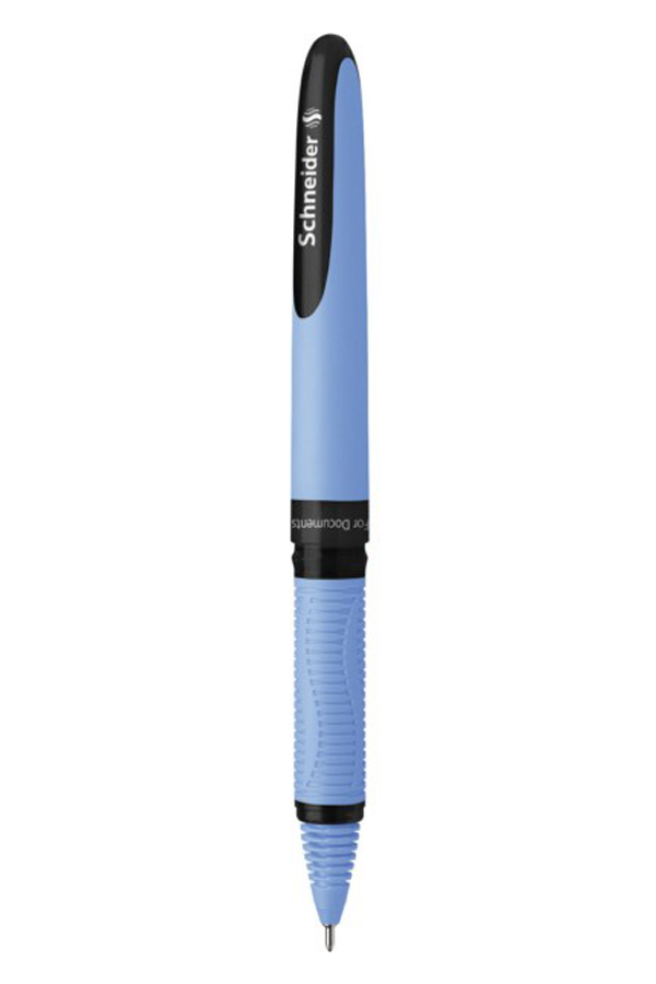 Στυλό One Hybrid N Schneider 0.5mm μαύρο 183501