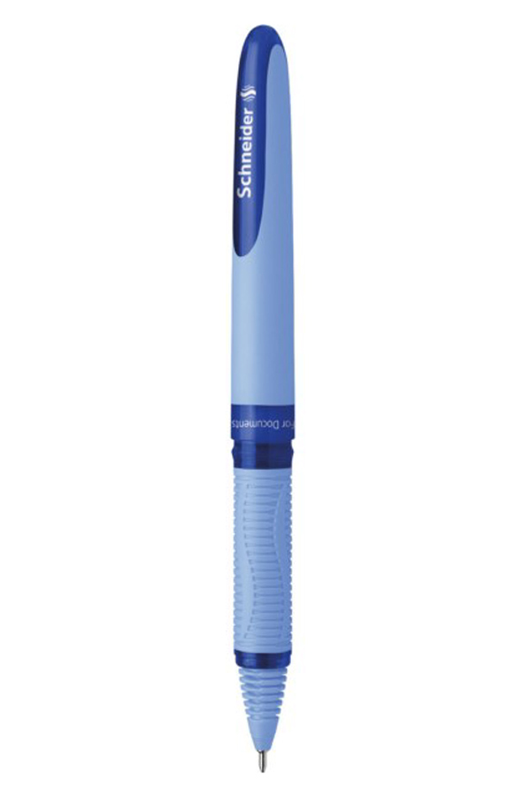 Στυλό One Hybrid N Schneider 0.5mm μπλε 183503