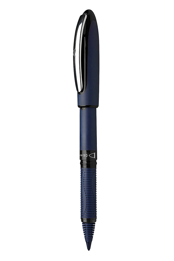 Στυλό One Business Schneider 0.6mm μαύρο 183001
