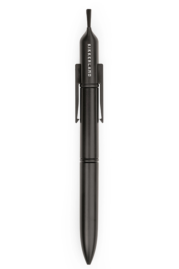 Στυλό τεχνολογίας Tidy Teck Pen Kikkerland US247