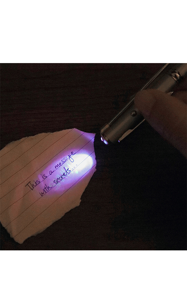 Στυλό Spy Pen Kikkerland 4371EU