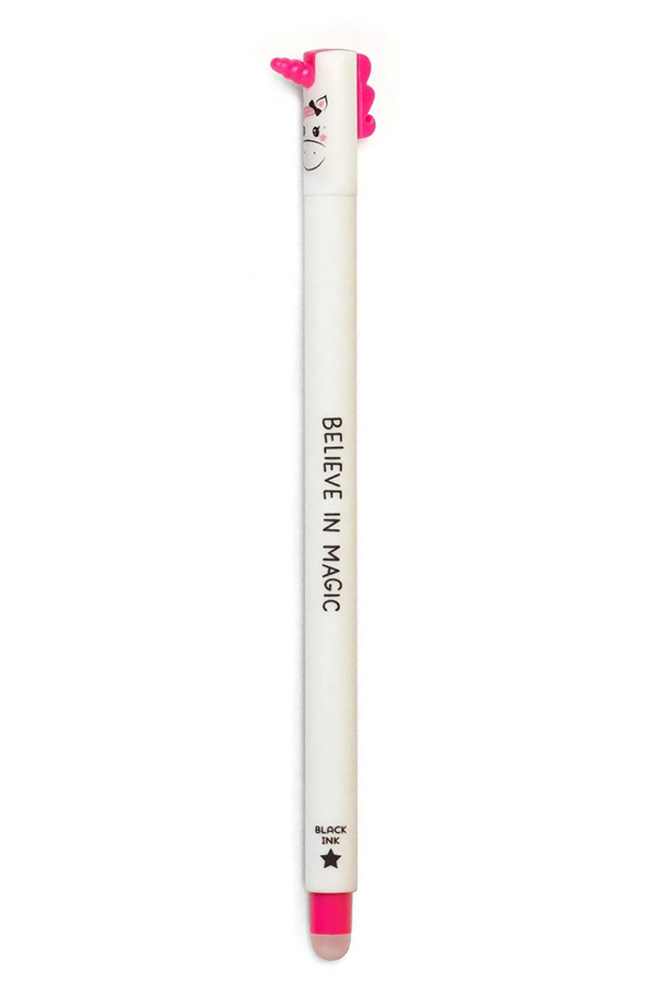 Στυλό erasable gel BELIEVE IN MAGIC LEGAMI EP0004