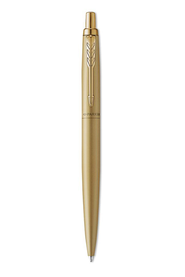 Στυλό PARKER Jotter XL Ballpen monochrome gold 1171.0013.02