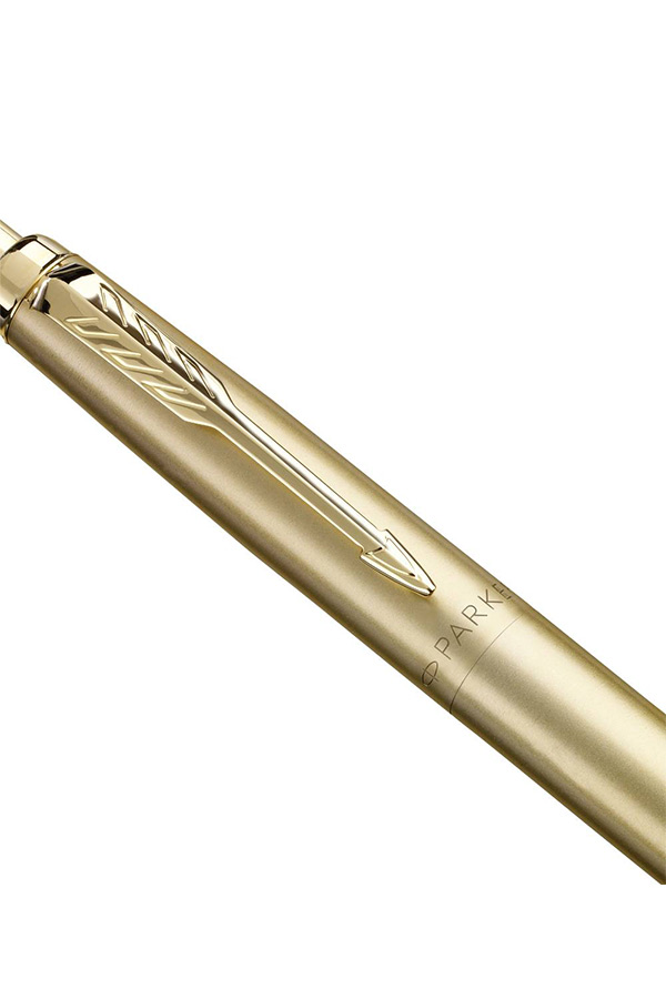 Στυλό PARKER Jotter XL Ballpen monochrome gold 1171.0013.02