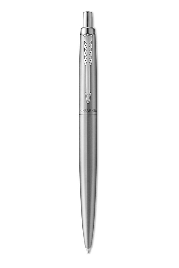 Στυλό PARKER Jotter XL Ballpen monochrome silver 1171.0003.08