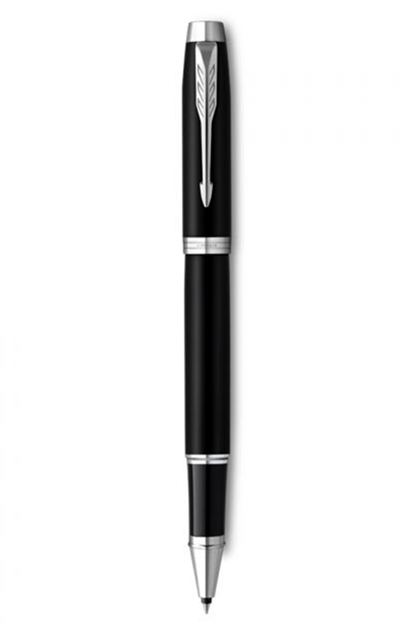 Στυλό PARKER I.M. Essential M.Black CT Rball 1159.5002.11