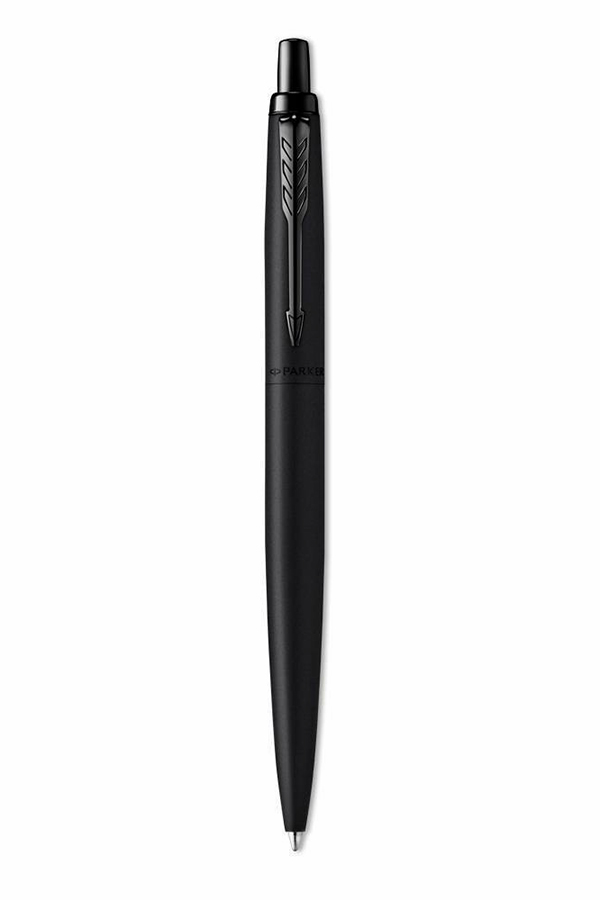 Στυλό PARKER Jotter XL Ballpen monochrome matte black 1171.0013.01