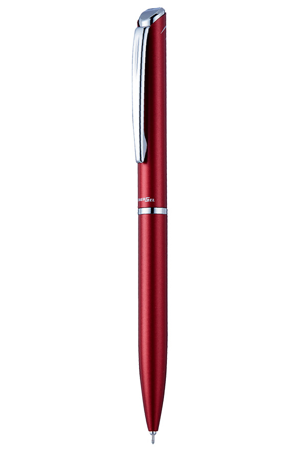 Στυλό Pentel ENERGEL κόκκινο BL2007B-A