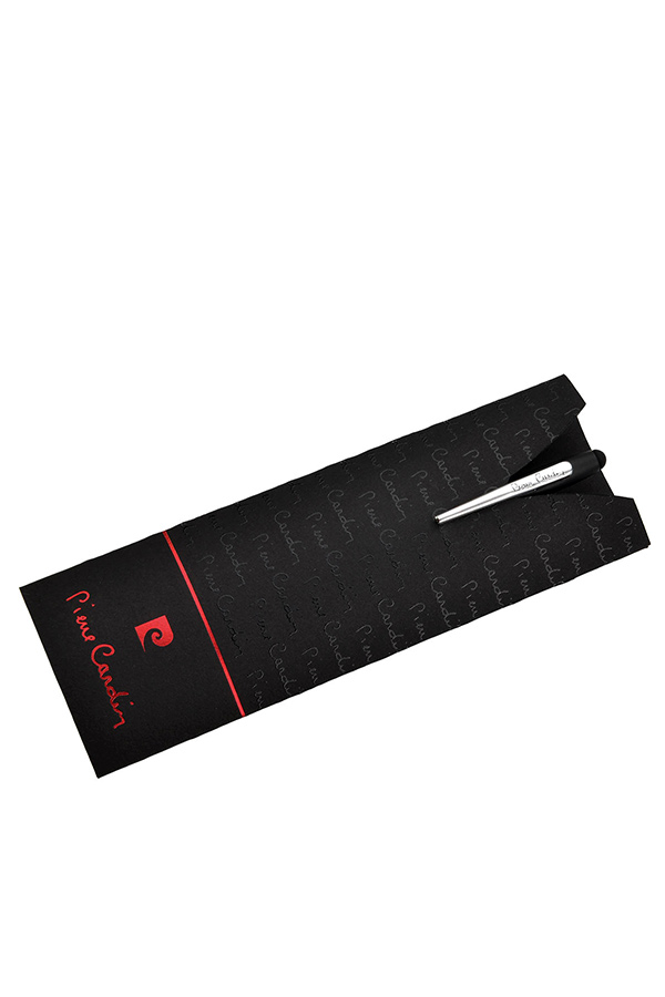Στυλό Pierre Cardin Adeline ballpen black 062162