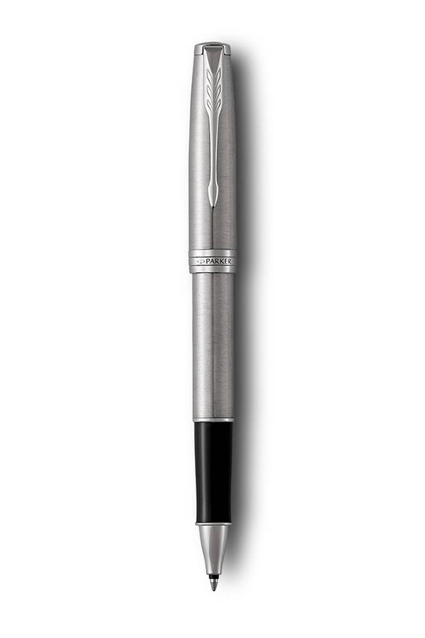 Στυλό PARKER Sonnet Stainless Steel CT roller ball 1109.4002.08