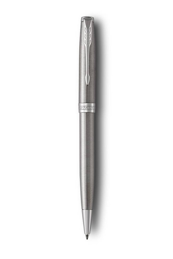 Στυλό PARKER Sonnet Stainless Steel CT Ballpen 1109.4003.08