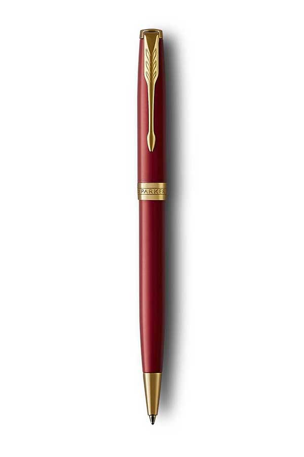 Στυλό PARKER Sonnet Red GT Ballpen 1109.4003.04