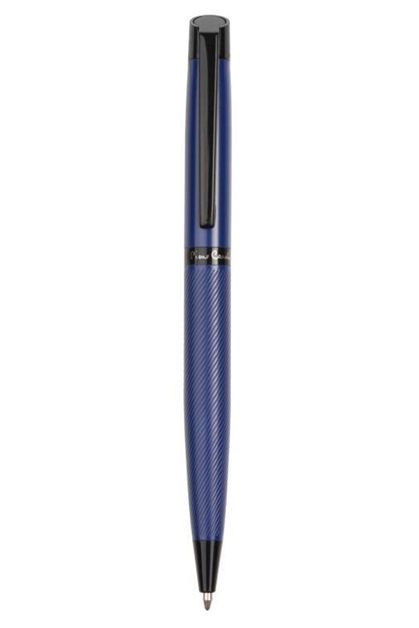 Στυλό Pierre Cardin Denise ballpoint μπλε 062259