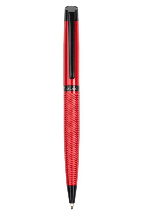 Στυλό Pierre Cardin Denise ballpoint κόκκινο 062258