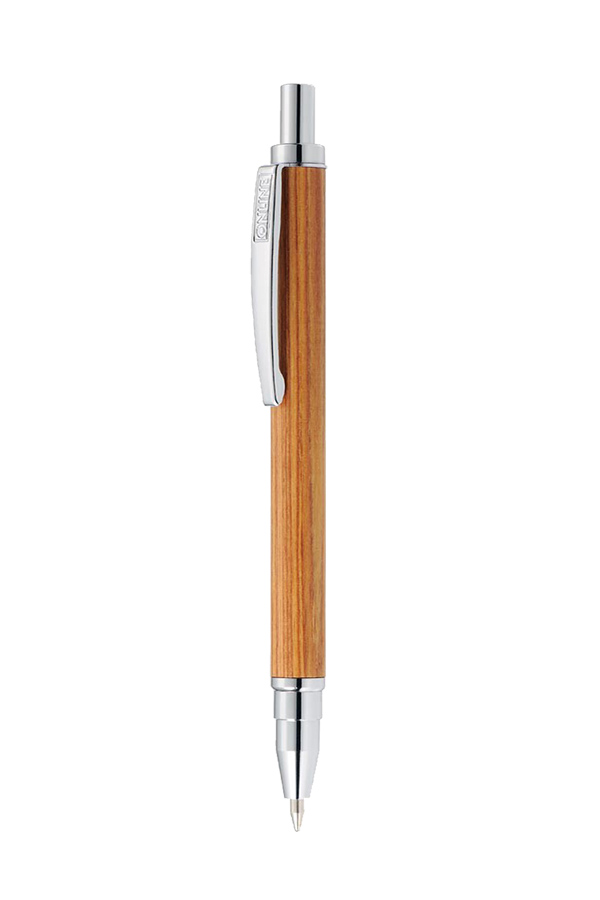 Στυλό ONLINE Mini Wood Μπαμπού 31084