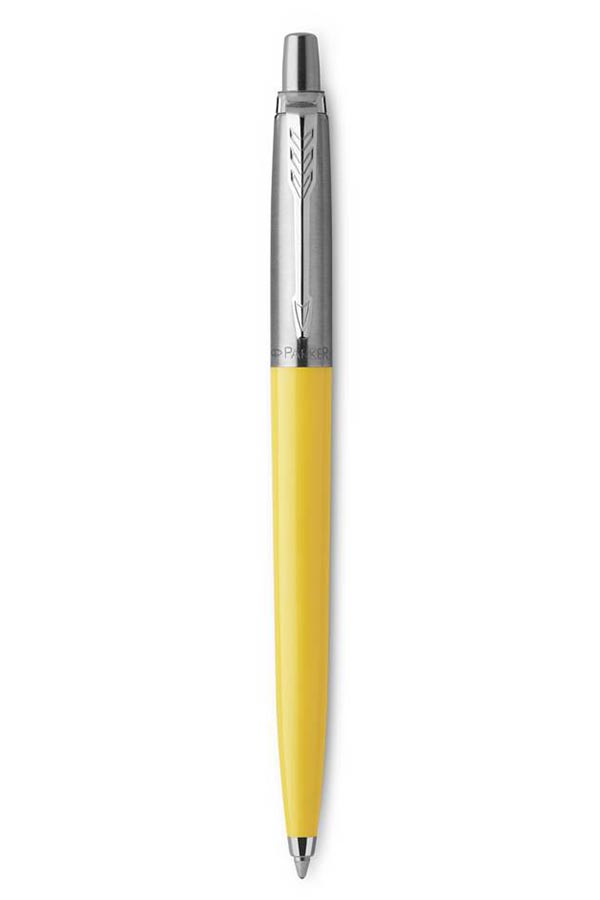 Στυλό PARKER Jotter Originals yellow Ballpen 1171.6503.74