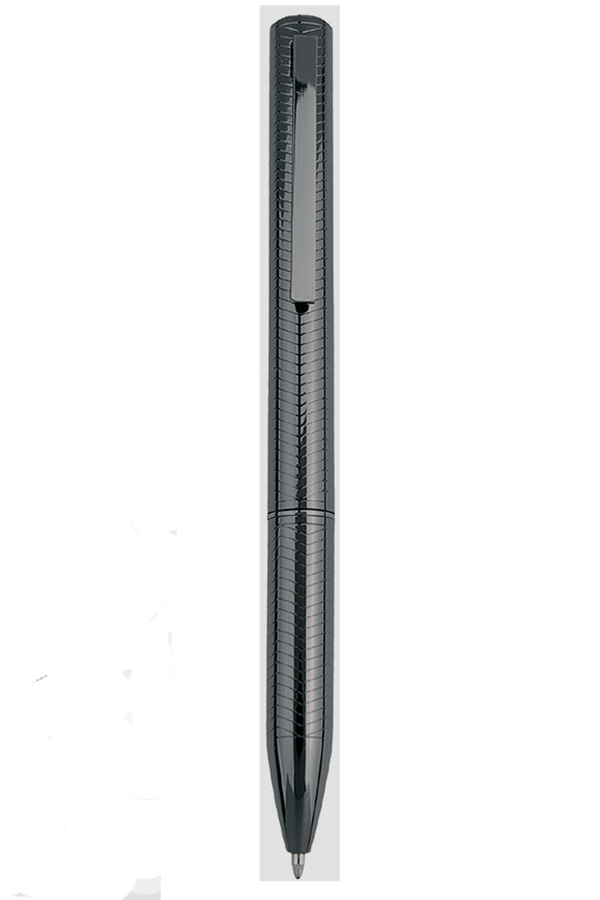 Στυλό Pierre Cardin Festival ballpen gunmetal 062222