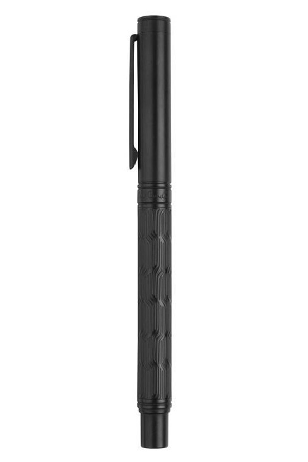 Στυλό Pierre Cardin Esmee roller ball μαύρο 062260
