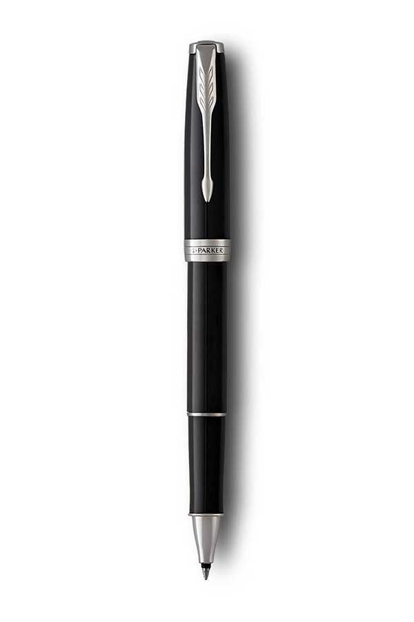 Στυλό PARKER Sonnet Black CT roller ball 1109.4002.01