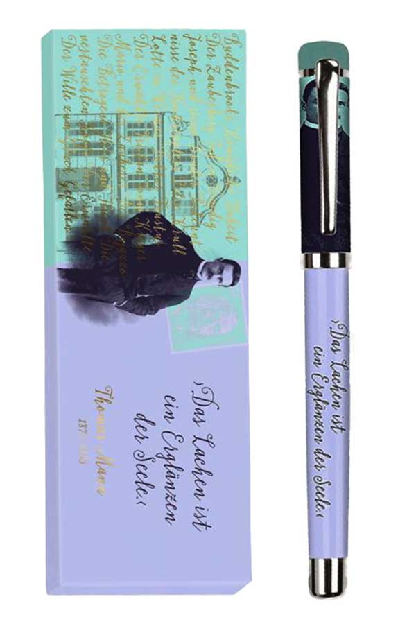 Στυλό Thomas Mann moses 83525