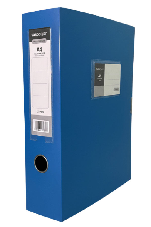 Κουτί πλαστικό 24x32x8 cm Salko 3238