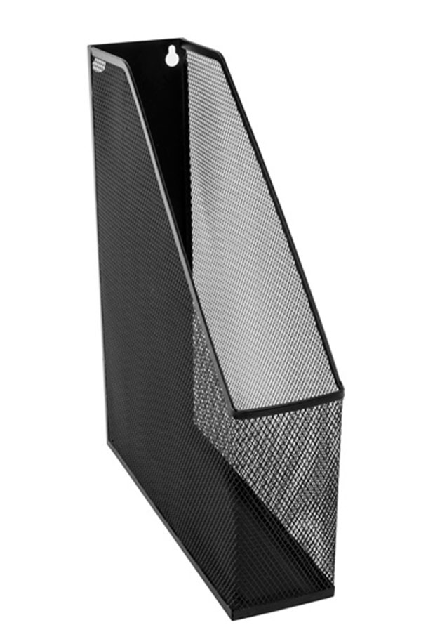 Κουτί κοφτό Box 32x25 μεταλλικό μαύρο OSCO MR1-BLK