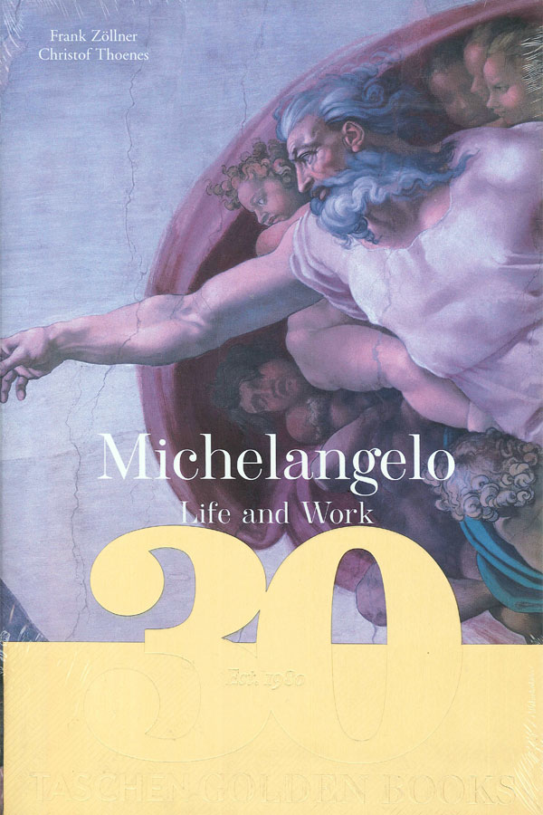 Michelangelo - Life and Work 