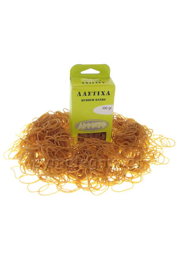 Λάστιχα 100 gr Νο 70