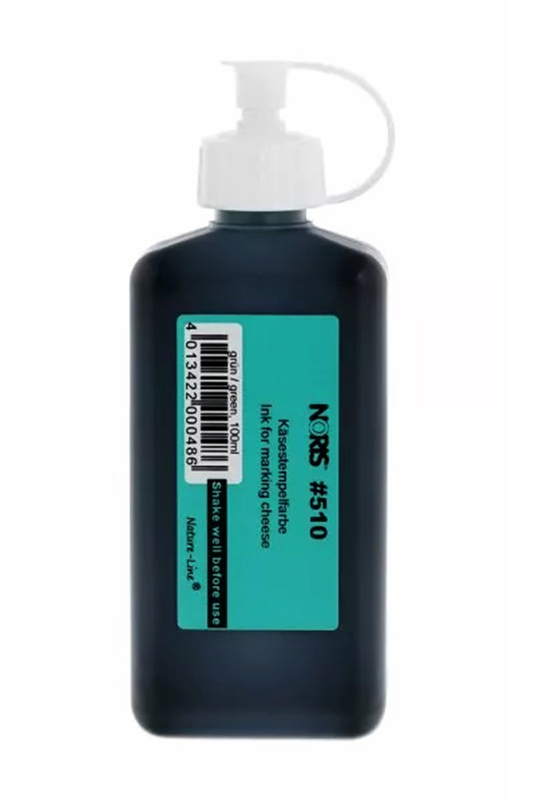 Μελάνι NORIS 510 250ml μαύρο