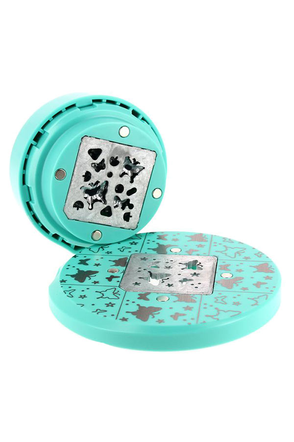 Φιγουροκόπτης αποσπώμενος κεντρικός μικρές πεταλούδες 3,7cm Artemio 10003095