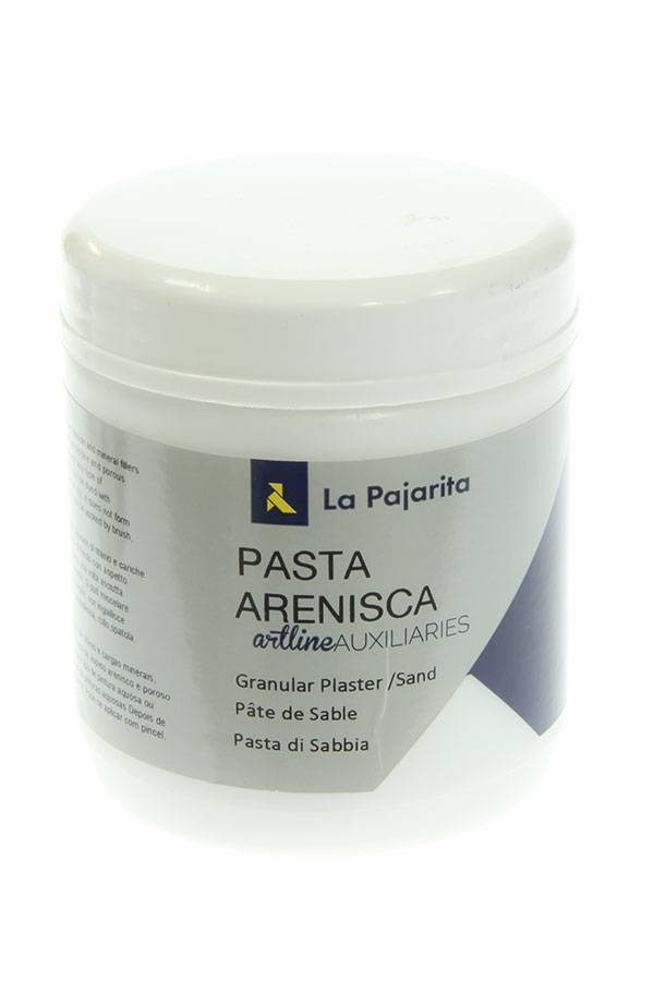 Πάστα Granular Paste 250ml La Pajarita AF25790001