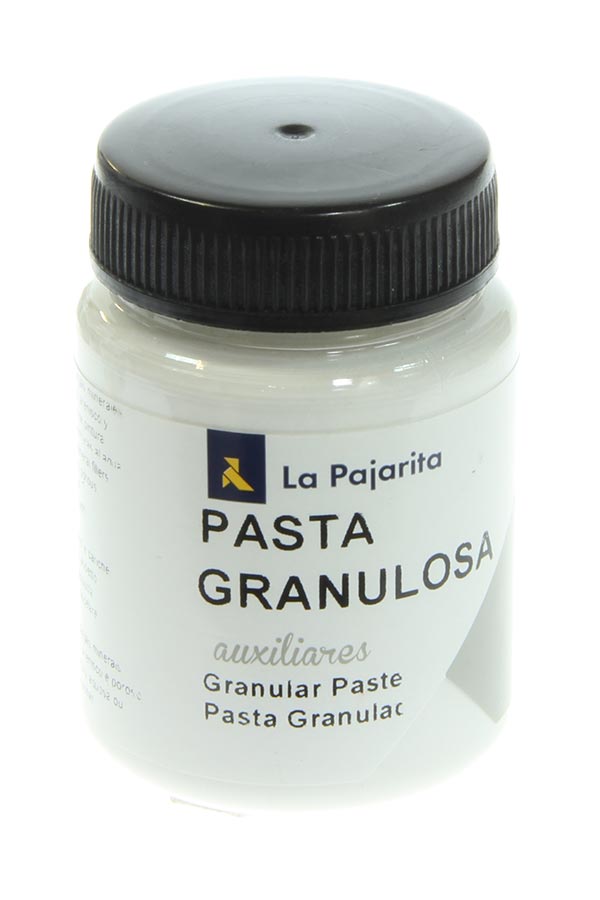 Πάστα Granular Paste 75ml La Pajarita AF36870001