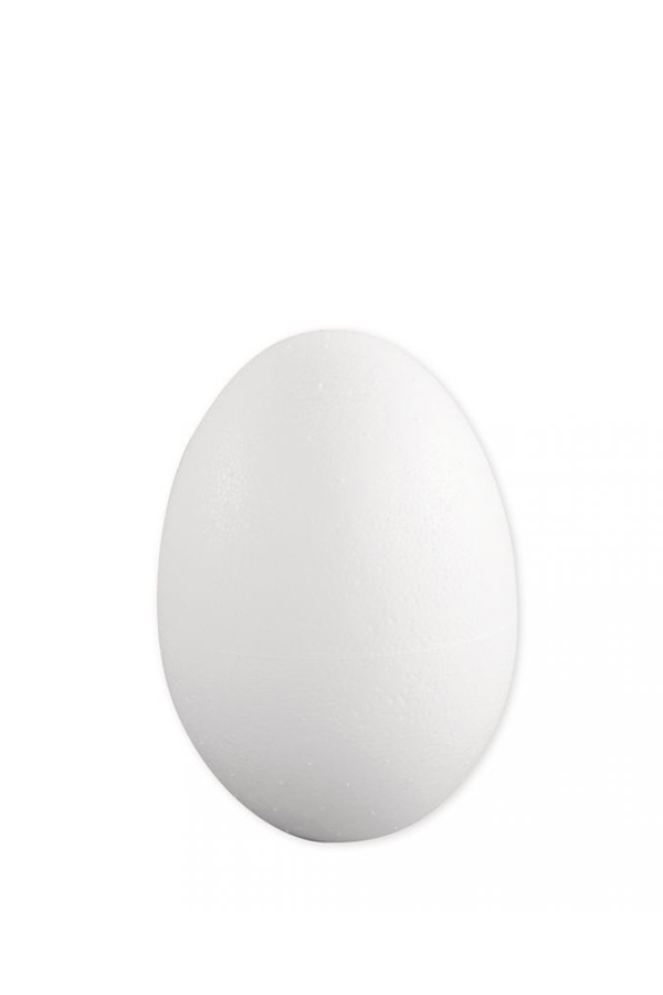 Αυγό φελιζόλ 80mm Rayher 3309900 