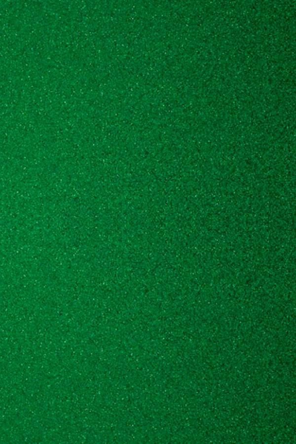 Χαρτόνι glitter 21x30 πράσινο HEYDA 2118930006
