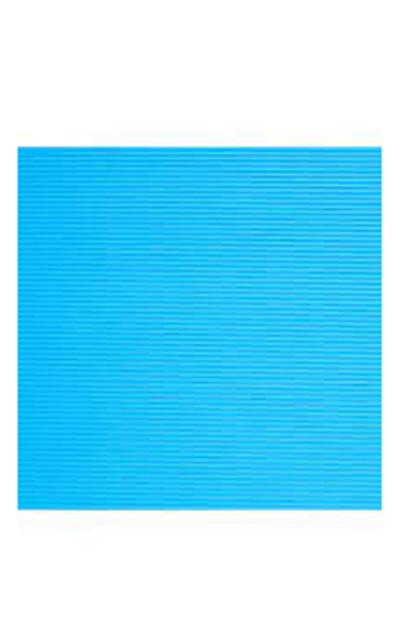 Χαρτόνι οντουλέ 50x70cm 260gr California blue URSUS 9202216