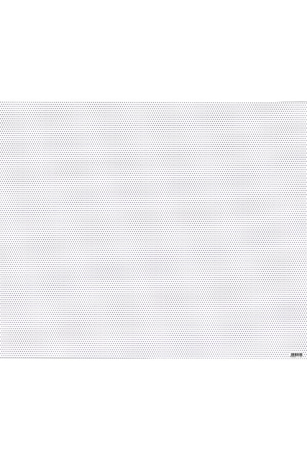 Χαρτόνι 50x70 τυπωμένο 2 όψεις πουά μωβ - άσπρο URSUS 12172261