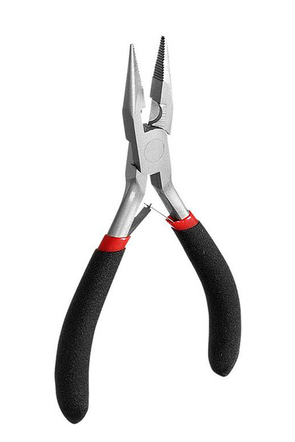 Πενσάκι ίσιο flat tool cut Knorr prandel 21-8055031