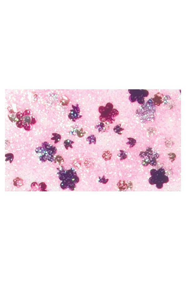 Κόλλα confetti 50ml ροζ λουλούδι Knorr prandell 21-8099207