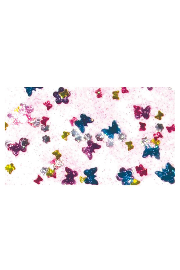 Κόλλα confetti 50ml πεταλούδες Knorr prandell 21-8099208