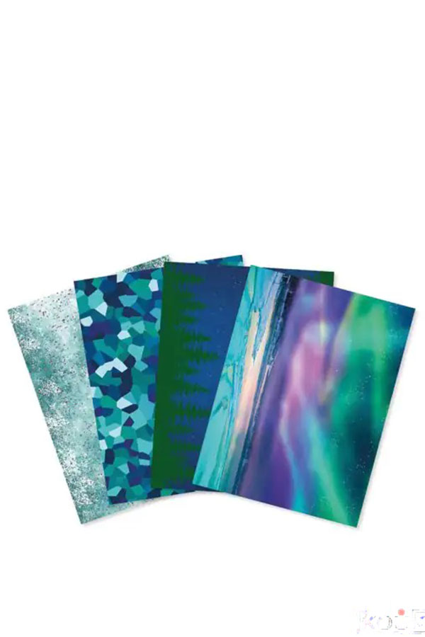 Ριζόχαρτο Decoupage 30x40cm Decopatch TD927C