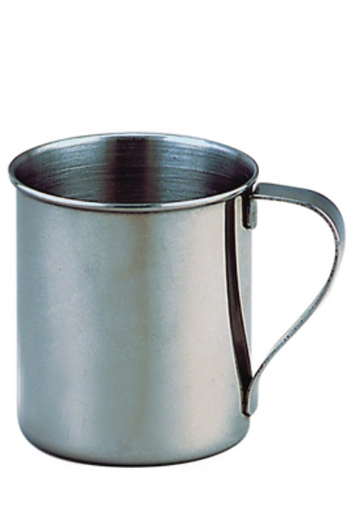 Κούπα ανοξείδωτη inox LAKEN 1600-03